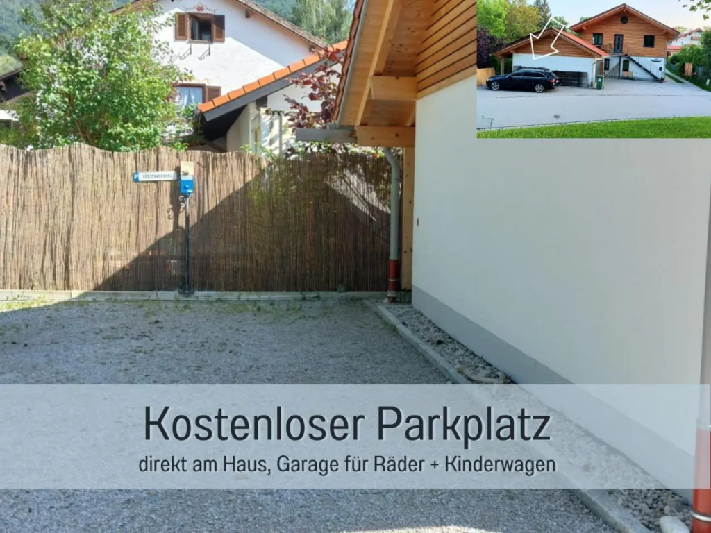Ferienwohnung Birkennest