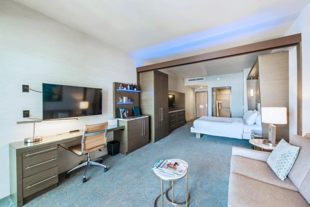 Shade Hotel Redondo Beach