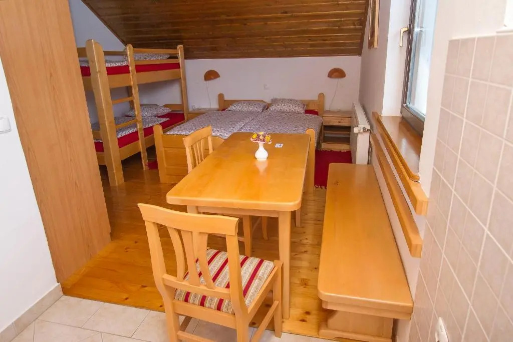 Tourist Farm Pri Martinovih