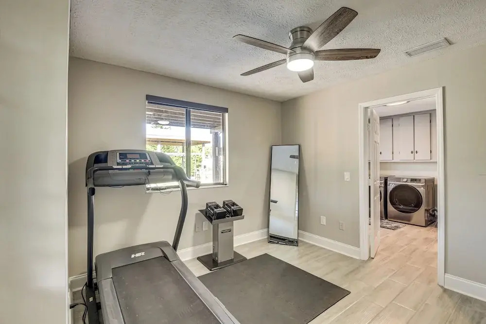Outdoor Oasis w/ Boat Slip & Spa in St Augustine!