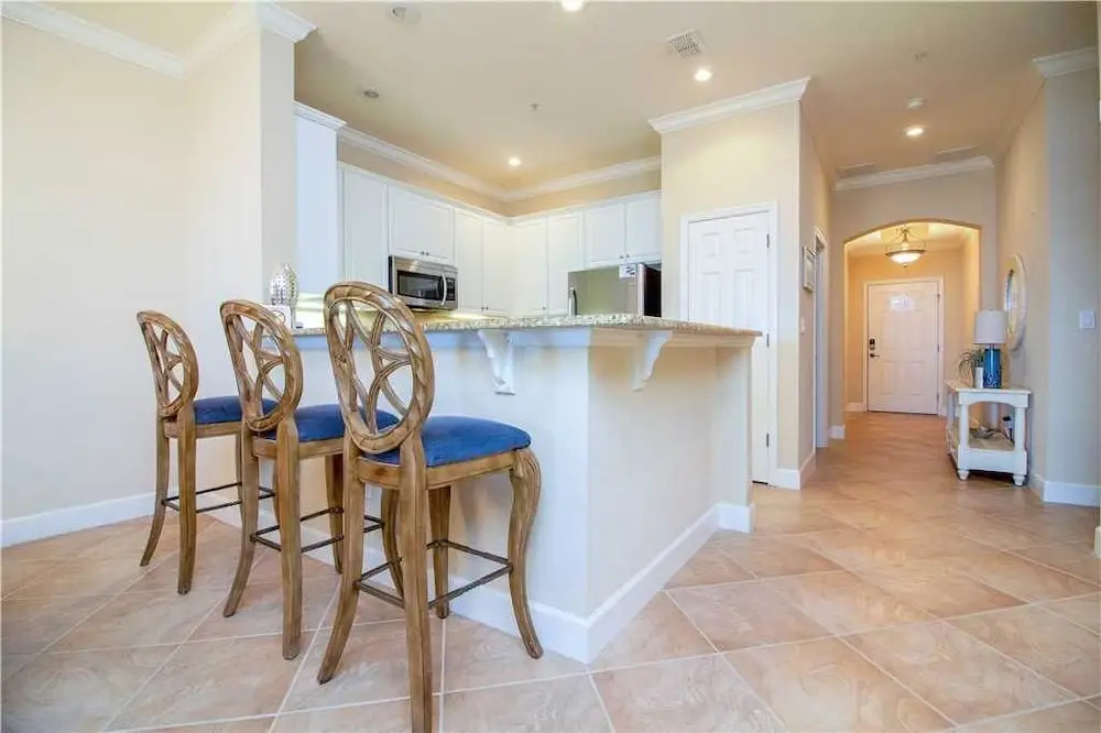444 Cinnamon Beach - Three Bedroom Condo