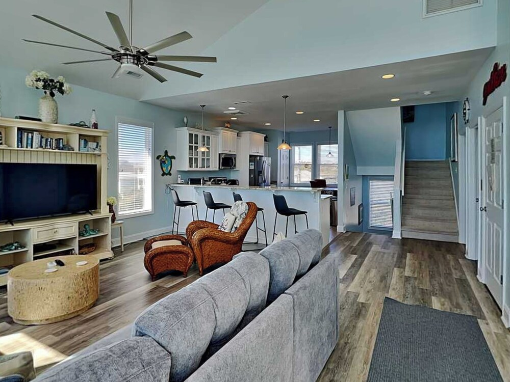 Clamalot by Topsail Realty