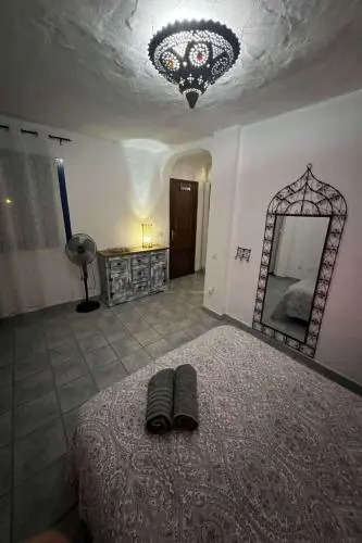 Casa May