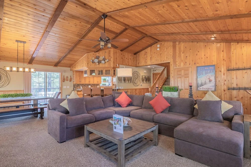 Stony Creek Cabin