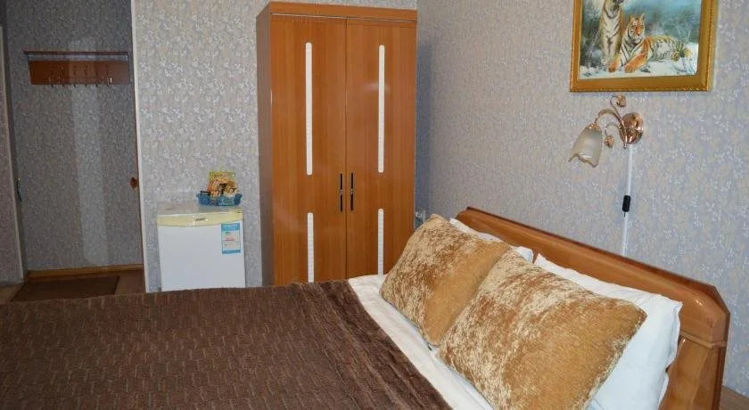 Motel Negus
