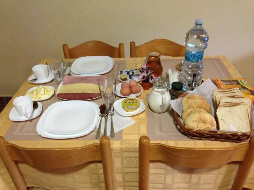 Minihotel Vitex