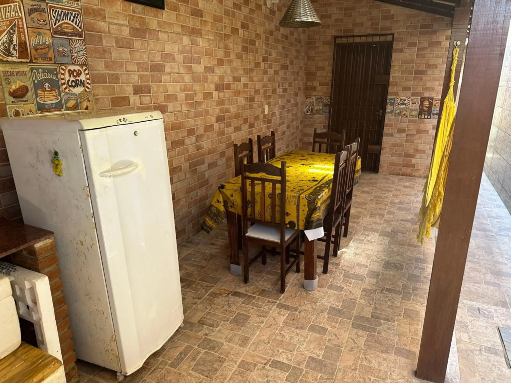 Casa do SOL