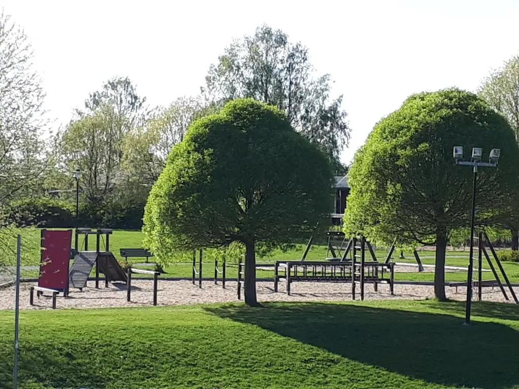 Hotell Indalsleden