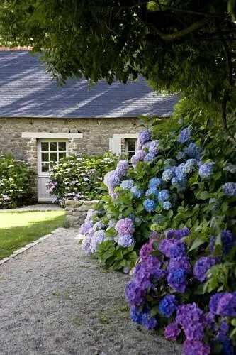 Cottage du Mesnil des Bois