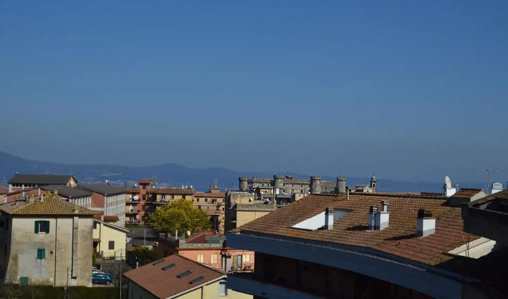A Casa di Lalla