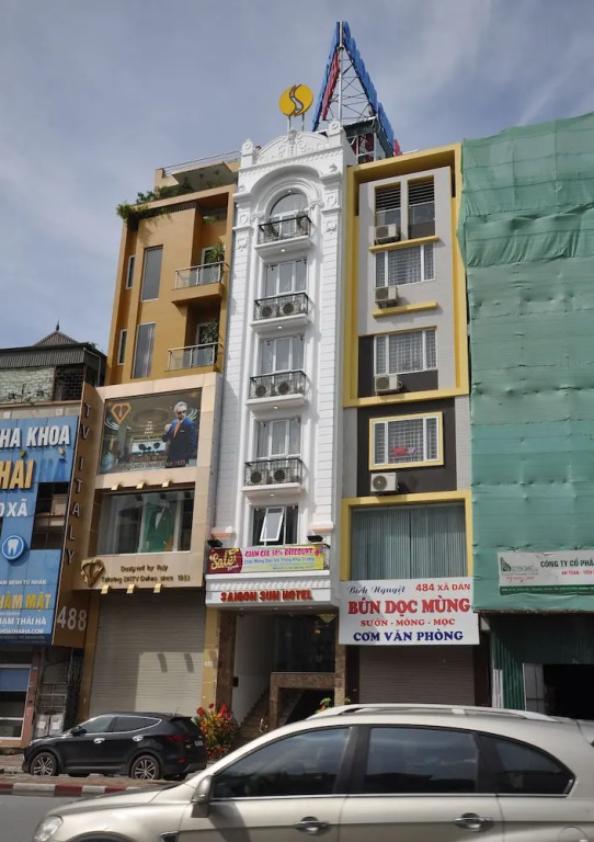 SaiGon Sun Hotel