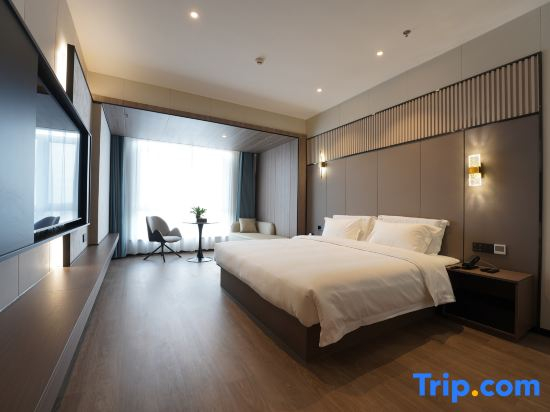 Yibai International Hotel (Shenxian Convention and Exhibition Square Branch)