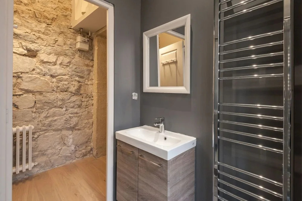 Very Comfortable Loft in Croix-rousse