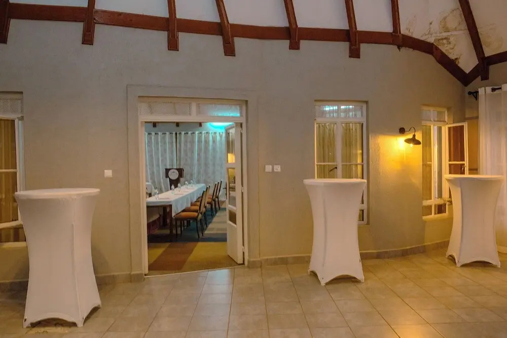 Ol donyo Sapuk Resort