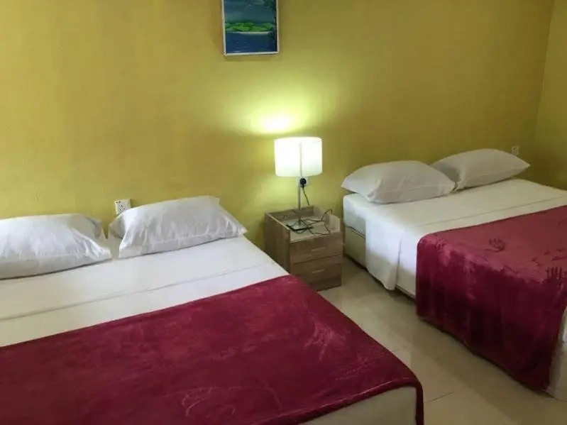 Bohok Guest House