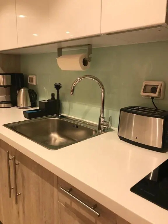 Jutta Deluxe 2,5-Bedroom-Apartment Mangroovy-M10 El Gouna