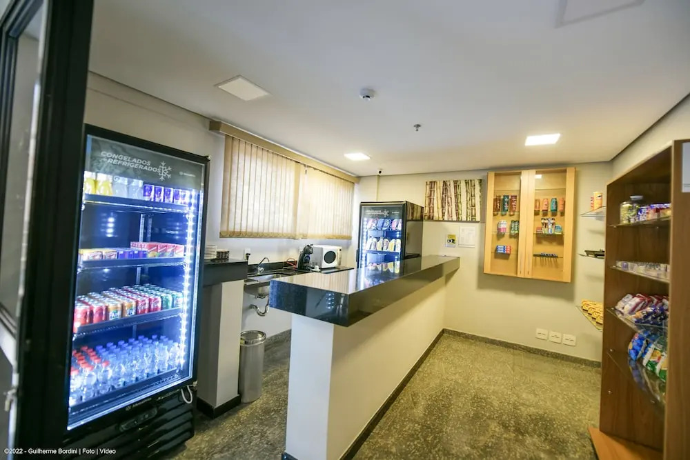 Comfort Inn & Suites Ribeirão Preto