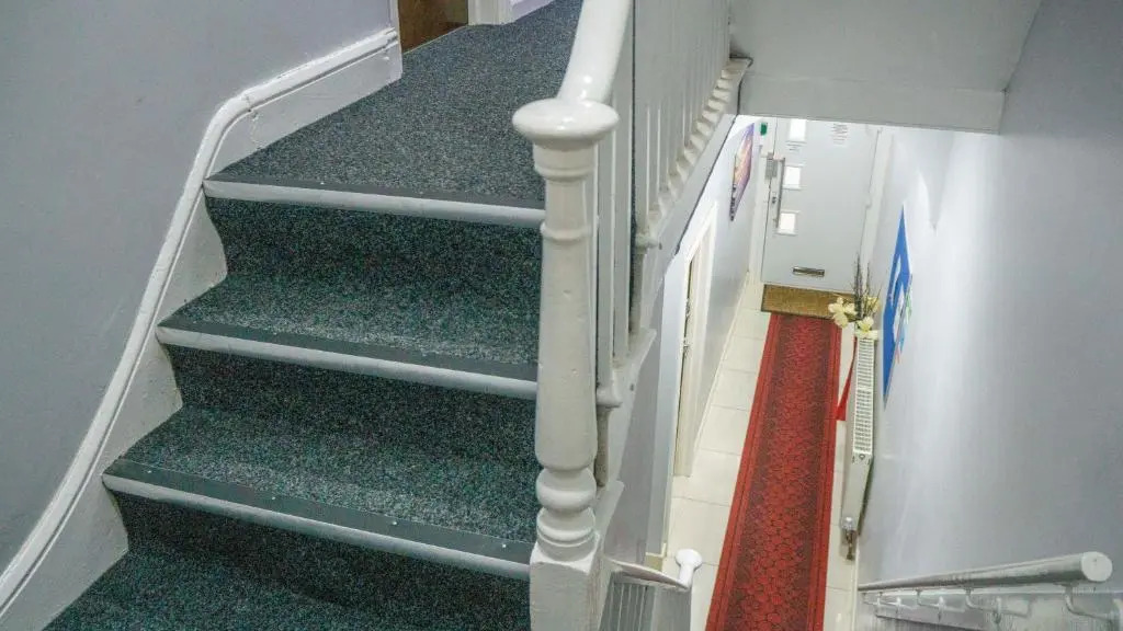 Comfort Stay Apartments