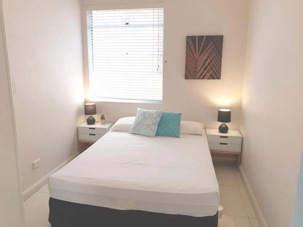 Manly Beach House