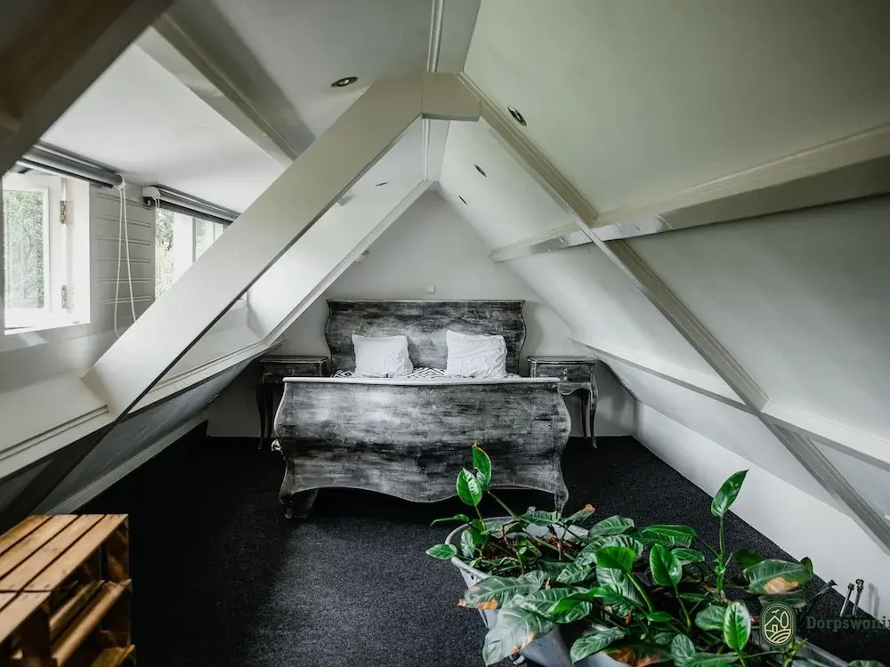 Lovely Holiday Home in Valkenswaard near Forest