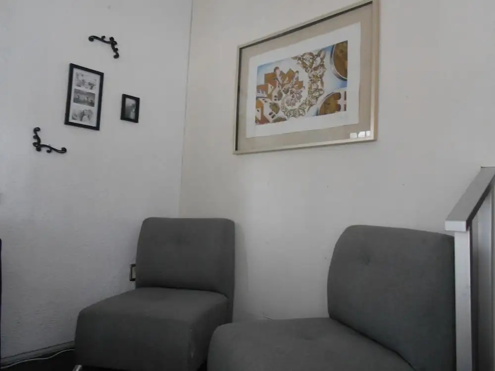 Star Apartments Reservations