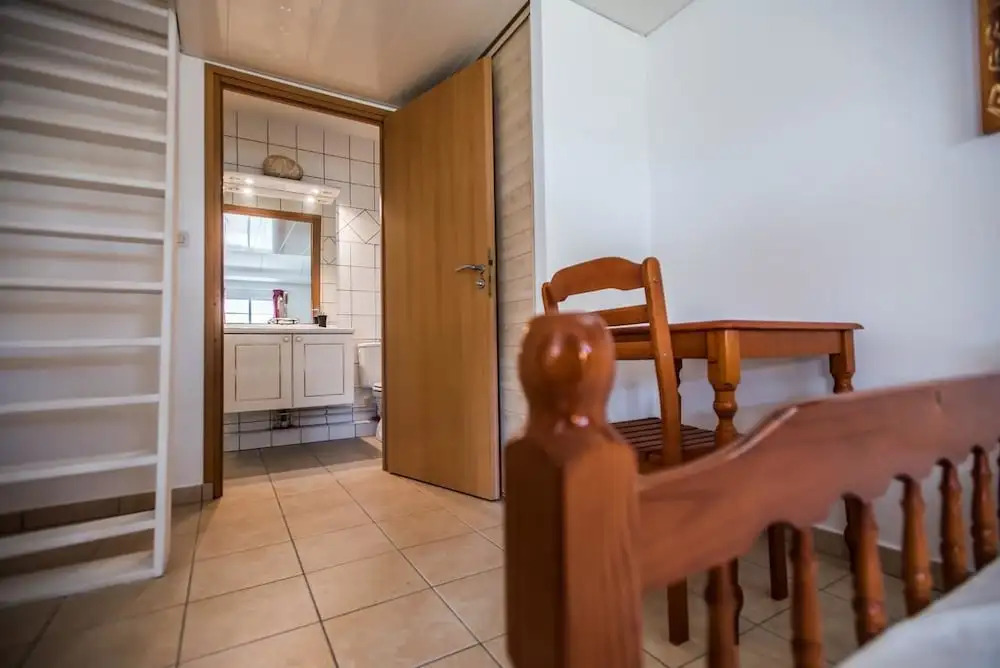 Appartement La Galawa