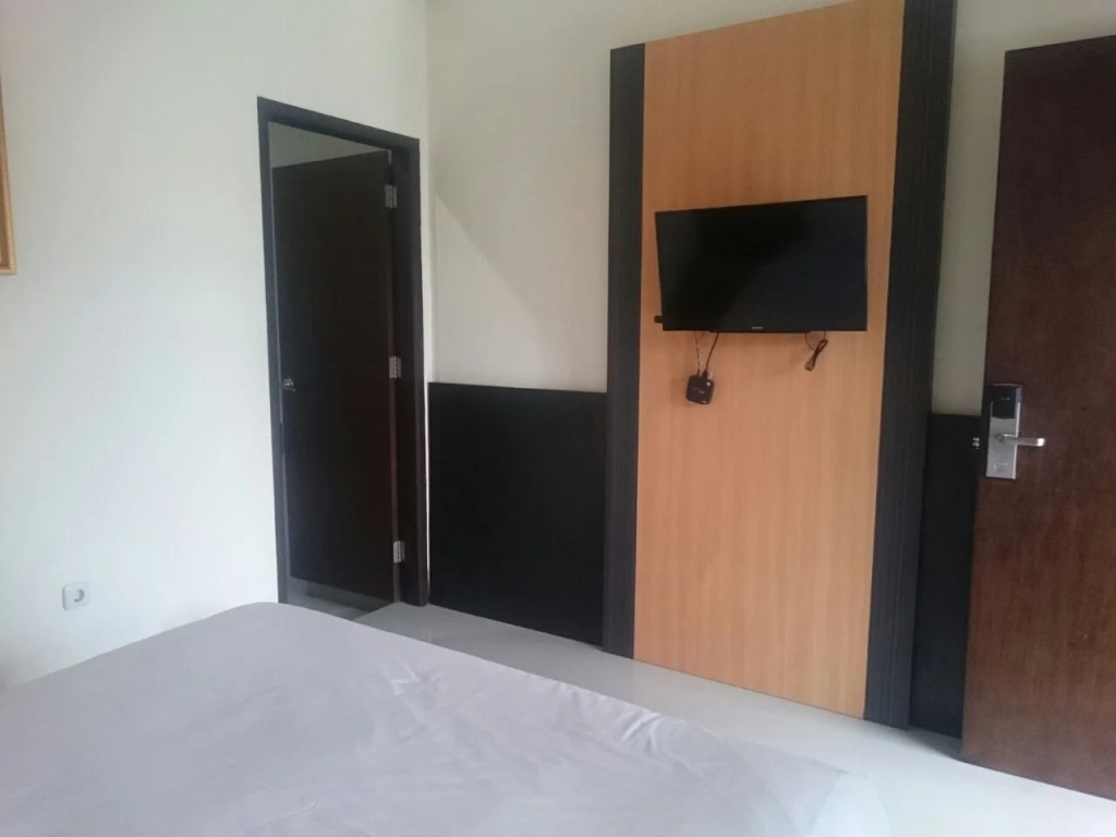 Dormitory Tourism Mirah Banyuwangi