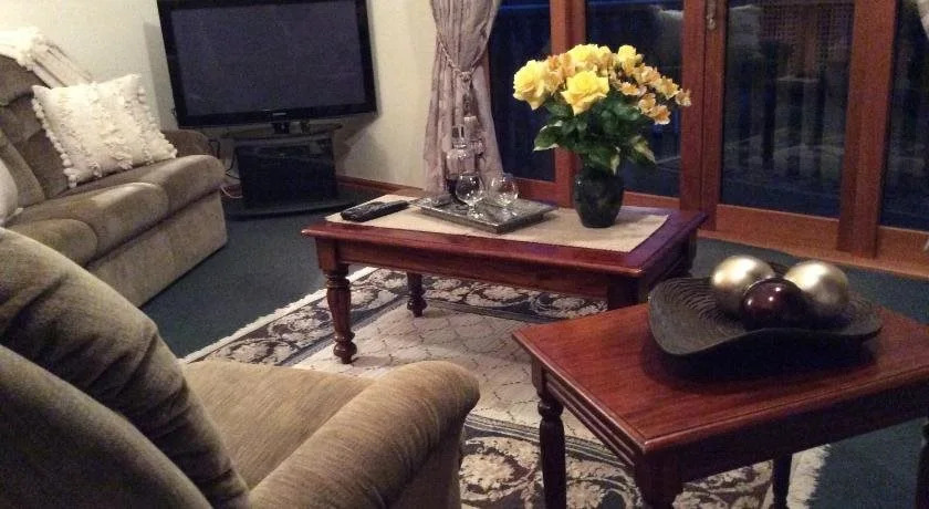 Fyffe Country Lodge