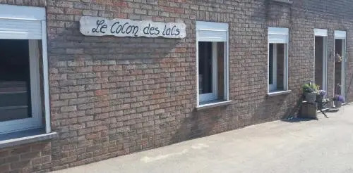 Le cocon des lacs