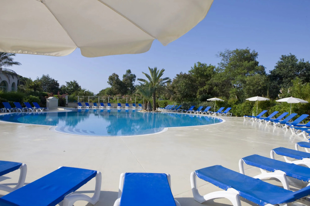 Résidence Pierre & Vacances Premium Les Calanques des Issambres