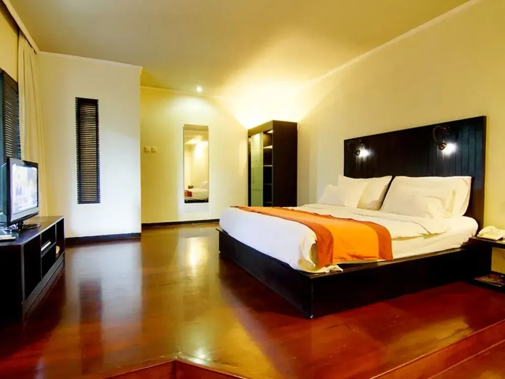 NIDA Rooms Airport Road Denpasar