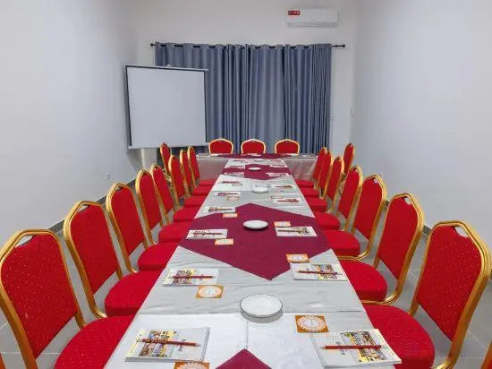 Bakadaji Hotel