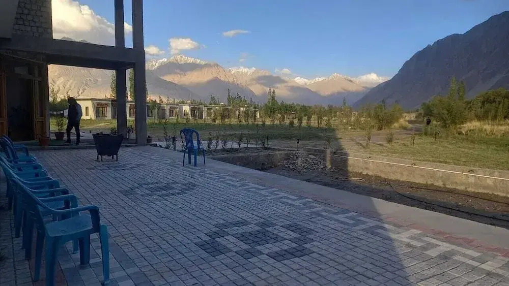 Sky View Resort