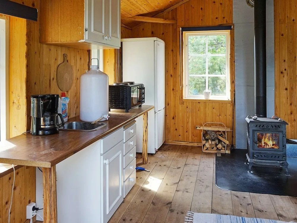 6 Person Holiday Home in Valdemarsvik