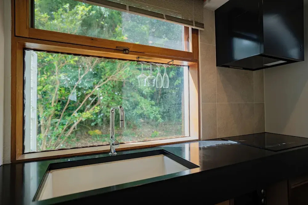 Secret Villas Motobu