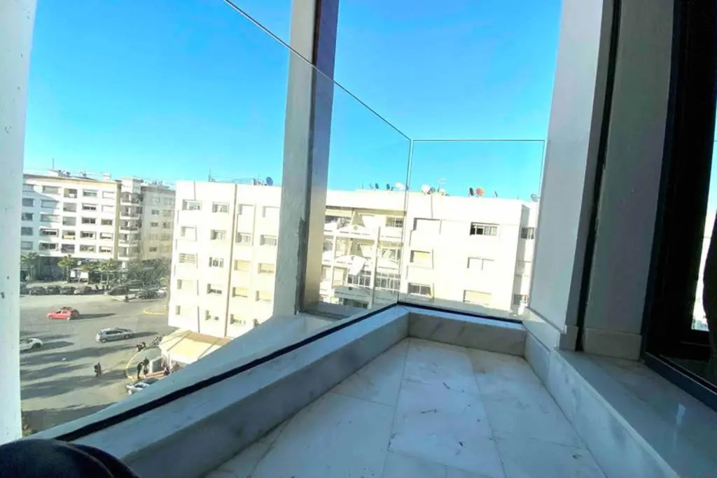 The Dream 27 - New Flat In The Heart Of Casablanca