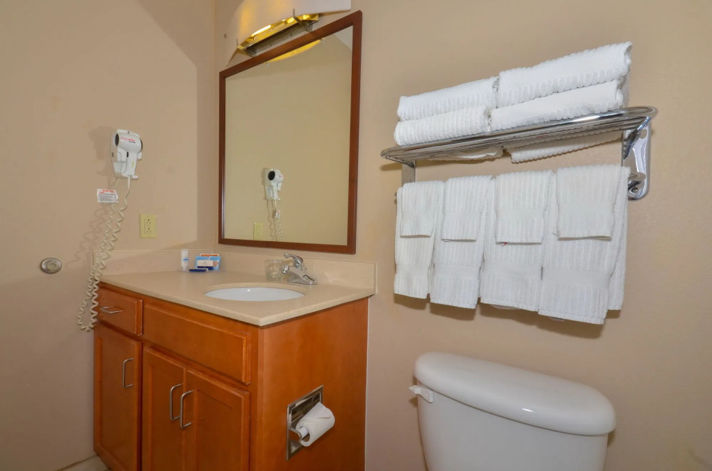 Candlewood Suites Clarksville by IHG