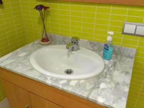 Apartamento Cabanal