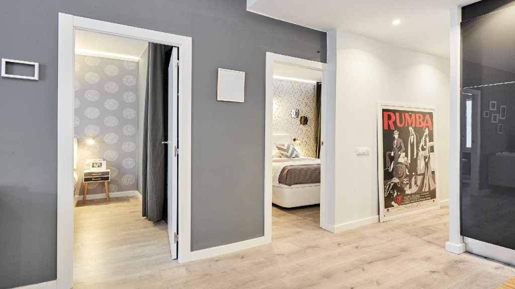 UD - MA31 Private 2 Bedrooms 3B - MID STAY RENTALS