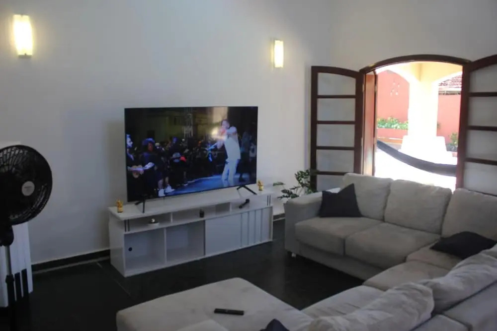 Guest House Namaste Hostel