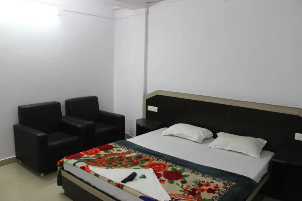 Hotel Amullya