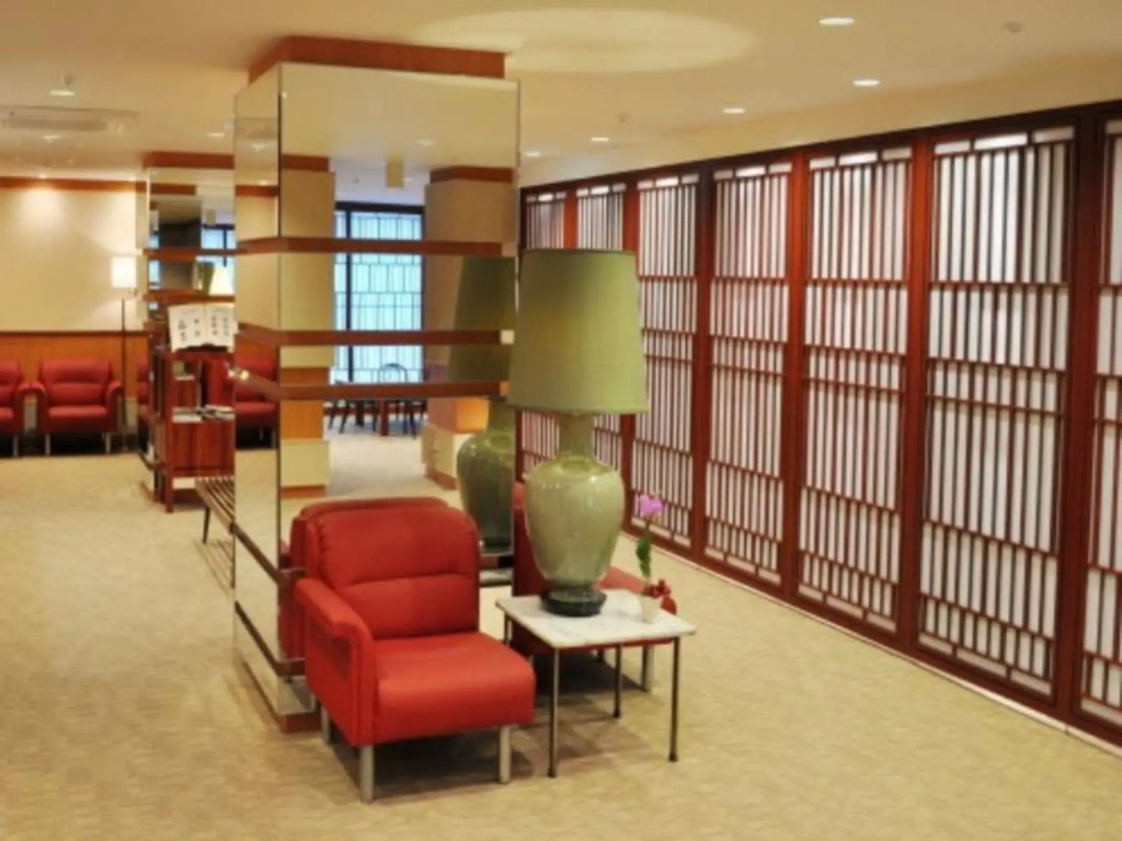 Hotel TAU, Kumamoto
