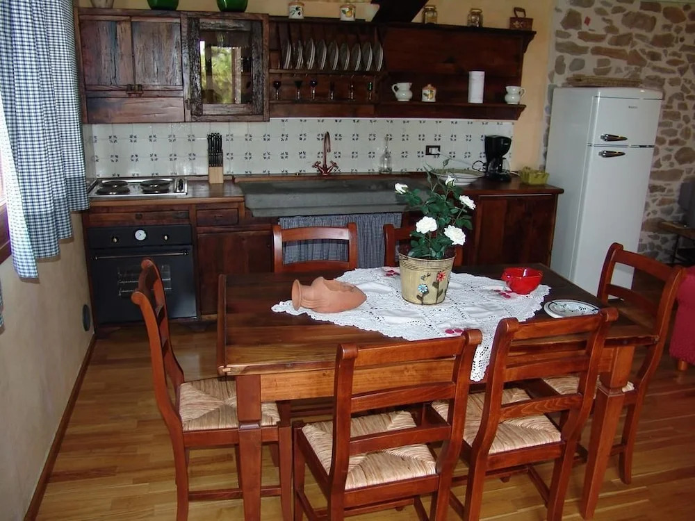 La Porta di Mignana