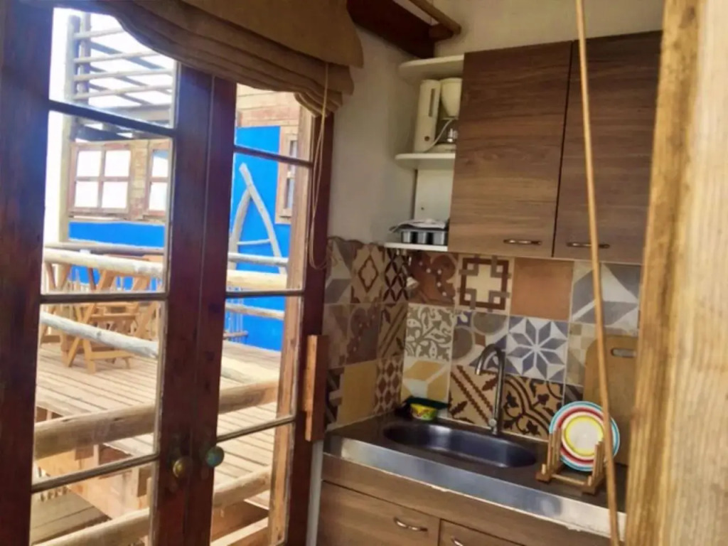 Mancora Apartments