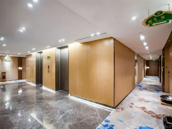 Vienna Hotel (Zhuhai Hengqin Port Ocean Kingdom)