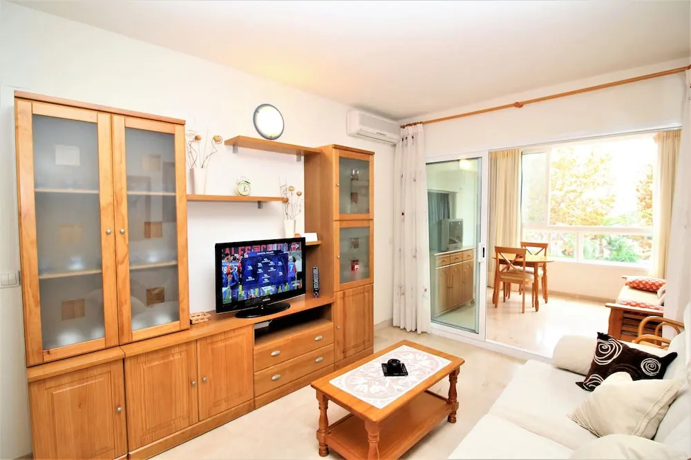 Apartamento Gemelos 22 - 1C