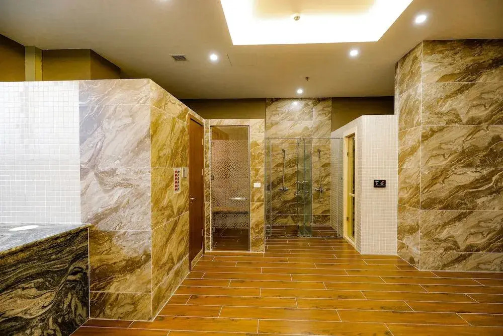Grand Phoenix Hotel Bac Ninh