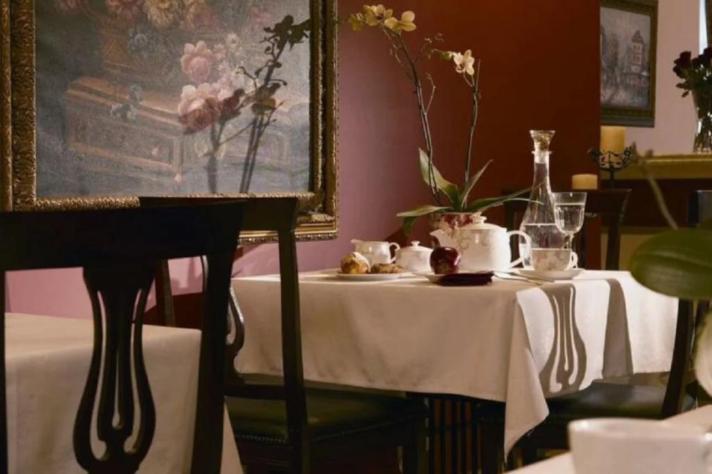 Hotel Luxembourg
