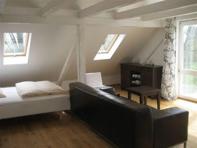 Waldhotel