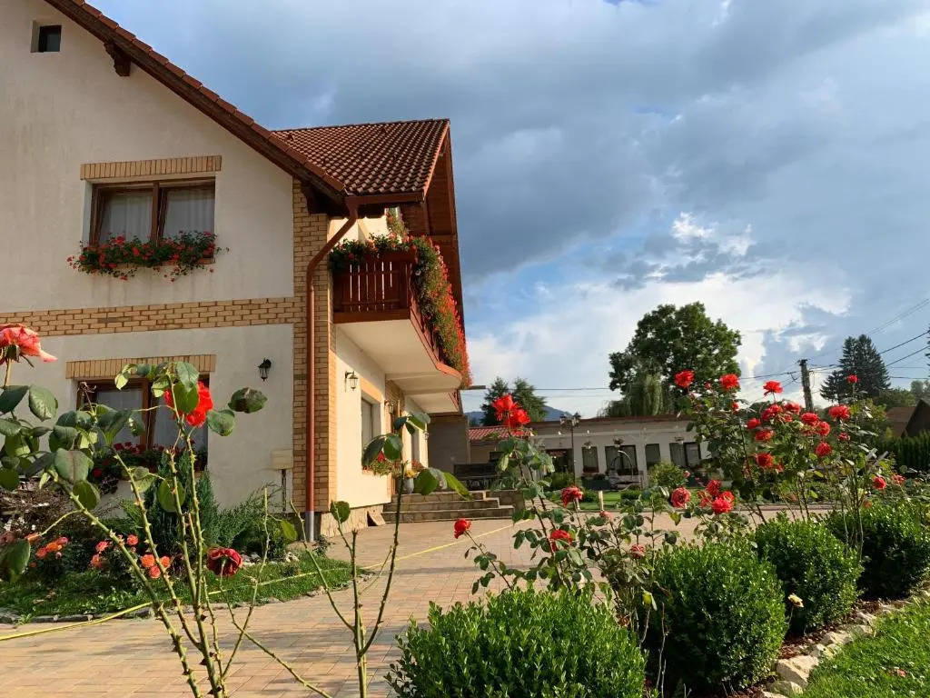 Casa Bucegi